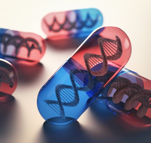 Gene Therapy Company- Preclinical Department 